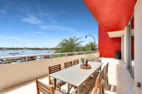 Beachfront Condo-ROOFTO POOL- 2 BEDROOMS 2 BR !